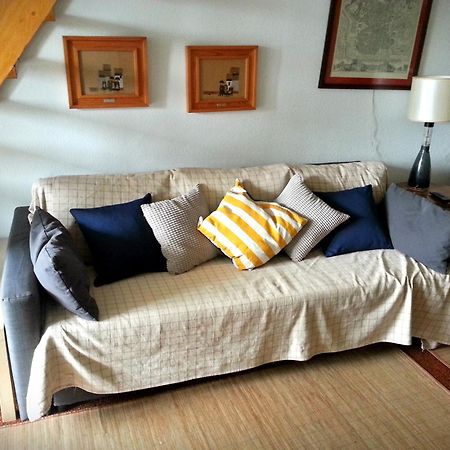 Апартаменты El Ultimo Rincon, Duplex Con Piscina Climatizada La Pinilla  Экстерьер фото